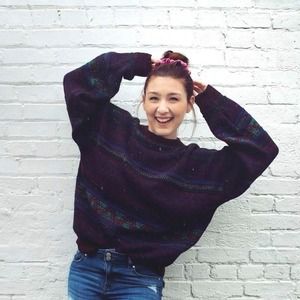 Meet your Posher, Meg